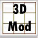 3d-mod sign